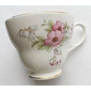 Duchess • Floral Bone China Tea Cup